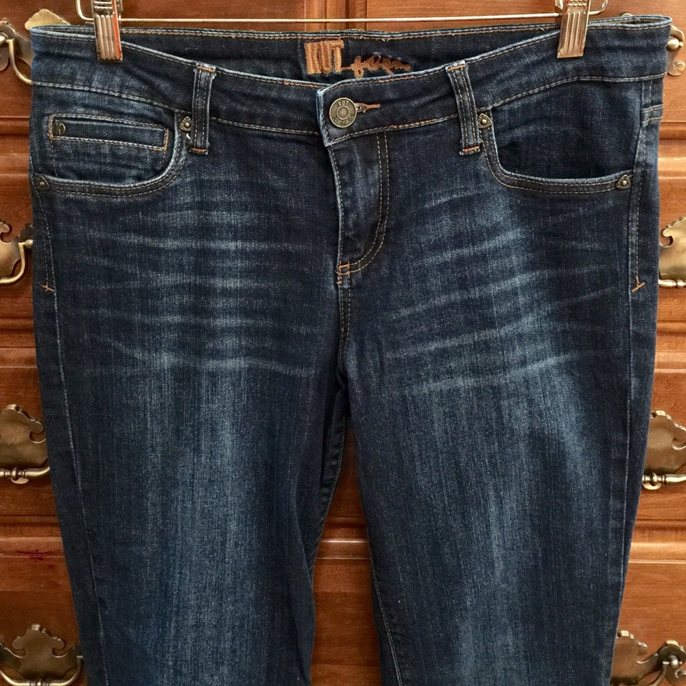 ▫️Kut from the Kloth Jeans | Size 8 - Picture 3 of 13